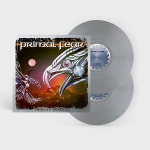 Primal Fear - Primal Fear (Deluxe Edition)
