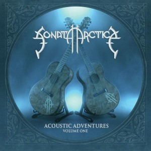 Sonata Arctica - Acoustic Adventures: Volume One (2022) (CD)