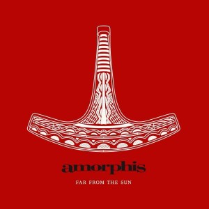 AMORPHIS-FAR FROM THE SUN