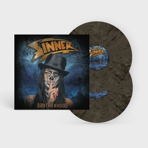Sinner - Brotherhood