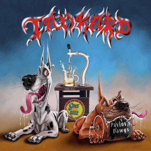 TANKARD-PAVLOV´S DAWGS