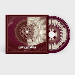 Amorphis - Halo (Tour Edition)