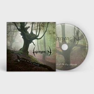 Warmen - First Of The Five Elements (2014) (CD)