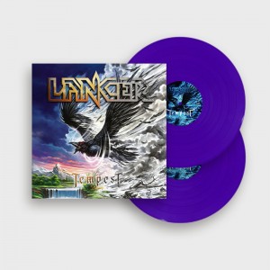 Lancer - Tempest (Purple Vinyl)