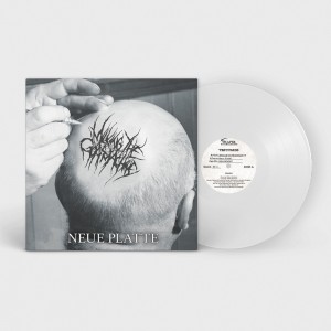 Milking The Goatmachine - Neue Platte (White Vinyl)