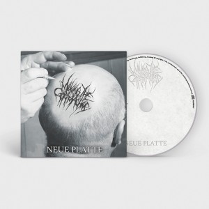 Milking The Goatmachine - Neue Platte (CD)