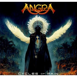 ANGRA-CYCLES OF PAIN