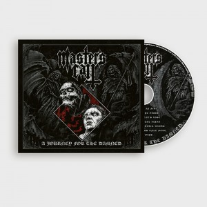 Master´s Call - A Journey For The Damned (CD)