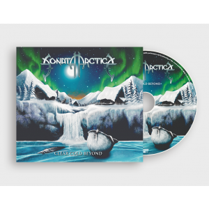 SONATA ARCTICA-CLEAR COLD BEYOND (DIGIPAK) (CD)