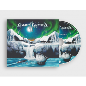 Sonata Arctica - Clear Cold Beyond (Digipak) (CD)