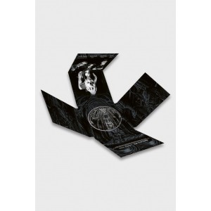 Satanic North - Satanic North (2024) (Deluxe) (CD)
