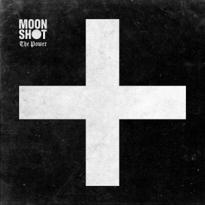 MOON SHOT-THE POWER (CD)