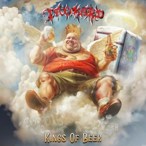 Tankard - Kings of Beer (2000) (CD)