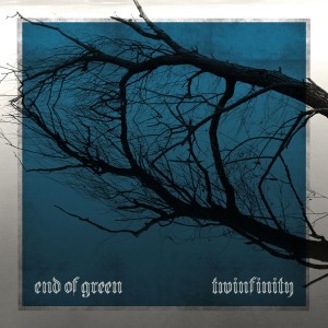 End Of Green - Twinfinity (1996) (2CD)
