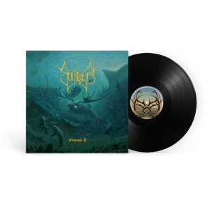 Suotana - Ounas II (2025) (Vinyl)