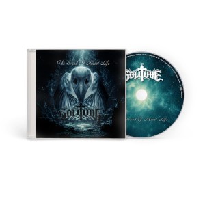 Solitude - The Sound Of Absent Life (2026) (CD)