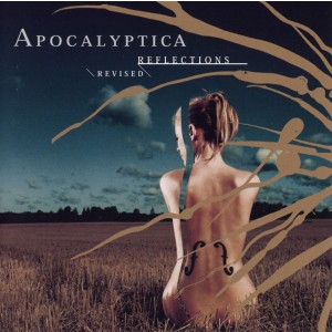 Apocalyptica - Reflections Revised (2003) (CD)