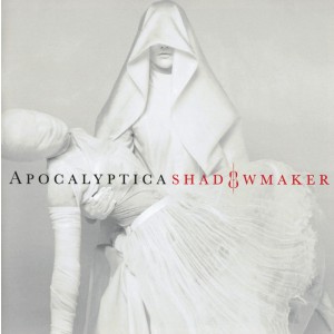 Apocalyptica - Shadowmaker (2015) (CD)