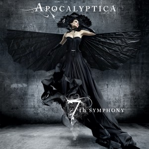 Apocalyptica - 7th Symphony (2010) (CD)