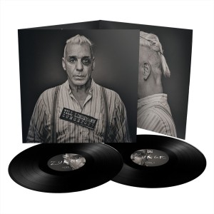Till Lindemann - Zunge 2025 (2x Vinyl)