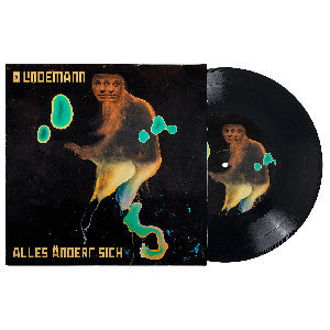 Till Lindemann - Alles andert sich (2026) (7-inch)