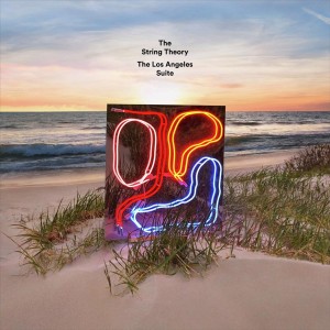 String Theory - The Los Angeles Suite (2020) (Vinyl)