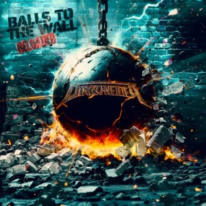 Dirkschneider - Balls To The Wall Reloaded (2025) (CD)