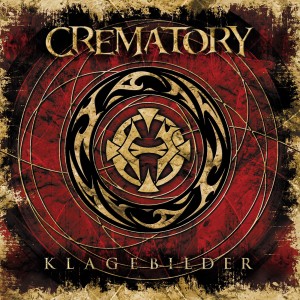 Crematory - Klagebilder (2006) (CD)
