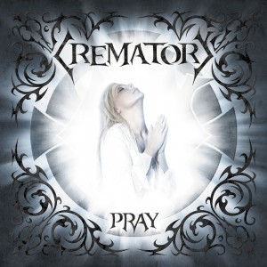 Crematory - Pray (2008) (CD)