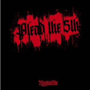 Mädhouse - Plead The Fifth (2025) (CD)