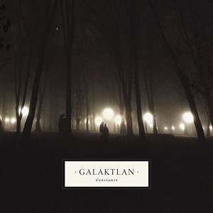 Galaktlan - Constance (2005) (Vinüül)