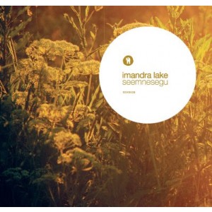 Imandra Lake - Seemnesegu (2013) (CD)