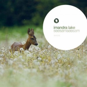 Imandra Lake - Seesamseesam (2010) (Vinüül)