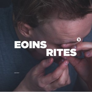 Eoins - Rites (2018) (CD)