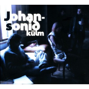 JOHANSONID-KÜLM (CD)