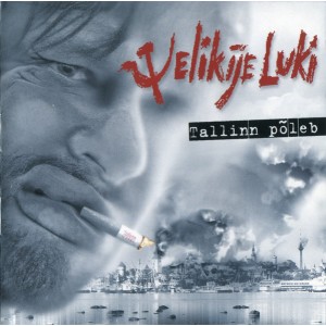 VELIKIJE LUKI-TALLINN PÕLEB (CD)