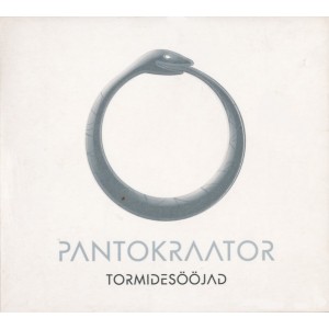 PANTOKRAATOR-TORMIDESÖÖJAD (CD)