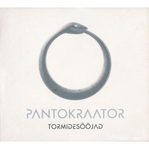 Pantokraator - Tormidesööjad (2009) (CD)