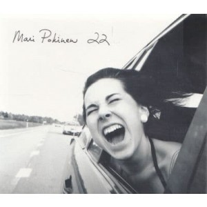 Mari Pokinen - 22 (2010) (CD)