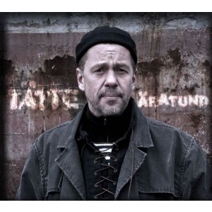 Jaan Tätte - Äratund (2012) (CD)