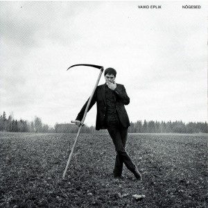 Vaiko Eplik - 7: Nõgesed (2014) (CD)