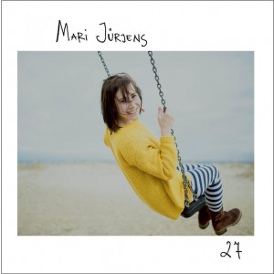 Mari Jürjens - 27 (2016) (CD)