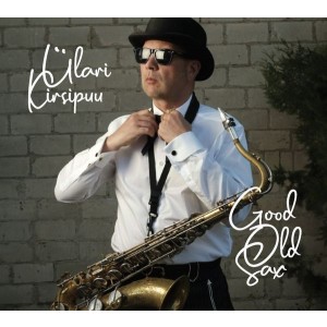 ÜLARI KIRSIPUU-GOOD OLD SAX (CD)