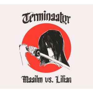 TERMINAATOR-MAAILM VS. LILIAN (CD)