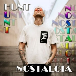 HUNT-NOSTALGIA (CD)