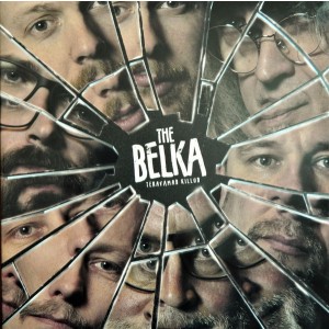 Belka - Teravamad killud (2023) (2x vinüül)