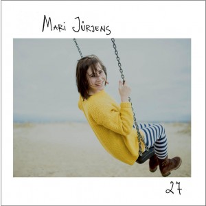 MARI JÜRJENS-27 (VINÜÜL)