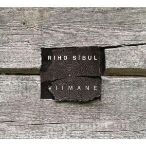 RIHO SIBUL-VIIMANE (VINÜÜL)