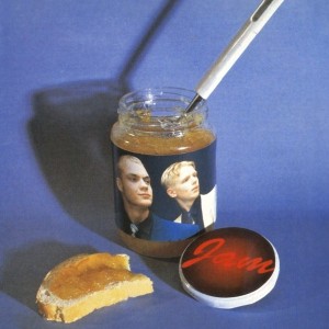 Jam - Jam (1994) (Vinüül)