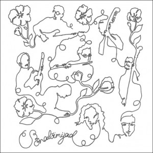 Maian Kärmas - Sõnalõimijad 2 (2024) (CD)
